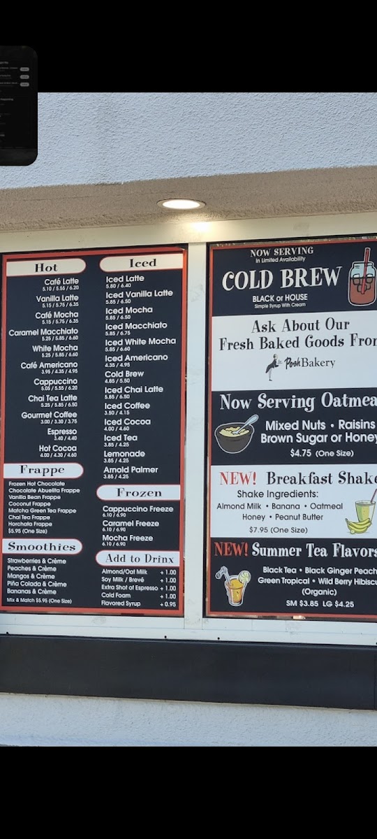 Drinx Campbell Photos 2